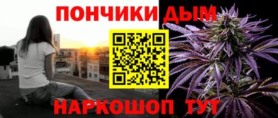 крисы Аша